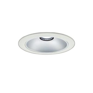 画像: 大光電機(DAIKO) LZD-93532WWB ダウンライト φ埋込穴150 電源別売 昼白色 LED リニューアル用 ホワイト