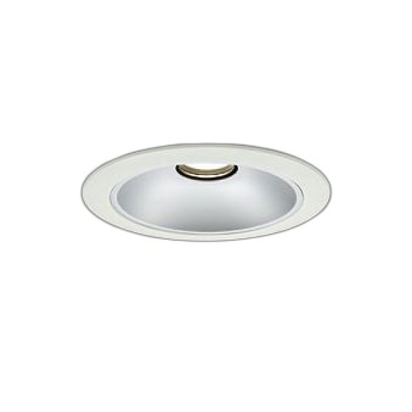 画像1: 大光電機(DAIKO) LZD-93533AWB ダウンライト φ埋込穴150 電源別売 温白色 LED リニューアル用 ホワイト (1)