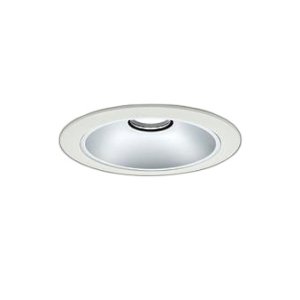 画像: 大光電機(DAIKO) LZD-93533NWB ダウンライト φ埋込穴150 電源別売 白色 LED リニューアル用 ホワイト