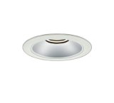 画像: 大光電機(DAIKO) LZD-93534AWBE ダウンライト φ埋込穴150 電源別売 温白色 LED リニューアル用 ホワイト
