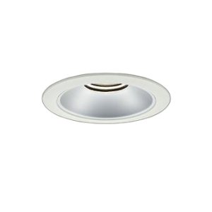 画像: 大光電機(DAIKO) LZD-93534AWBE ダウンライト φ埋込穴150 電源別売 温白色 LED リニューアル用 ホワイト