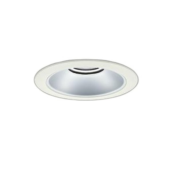 画像1: 大光電機(DAIKO) LZD-93534NWBE ダウンライト φ埋込穴150 電源別売 白色 LED リニューアル用 ホワイト (1)