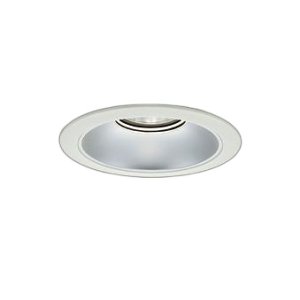 画像: 大光電機(DAIKO) LZD-93535AWBE ダウンライト φ埋込穴175 電源別売 温白色 LED リニューアル用 ホワイト