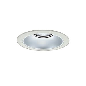 画像: 大光電機(DAIKO) LZD-93535NWBE ダウンライト φ埋込穴175 電源別売 白色 LED リニューアル用 ホワイト