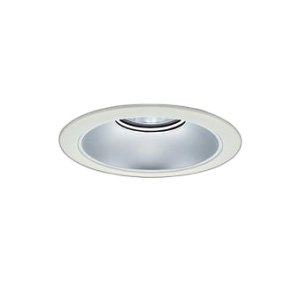 画像: 大光電機(DAIKO) LZD-93535WWBE ダウンライト φ埋込穴175 電源別売 昼白色 LED リニューアル用 ホワイト