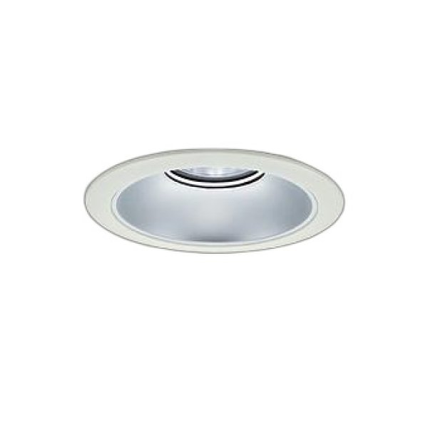 画像1: 大光電機(DAIKO) LZD-93535WWBE ダウンライト φ埋込穴175 電源別売 昼白色 LED リニューアル用 ホワイト (1)