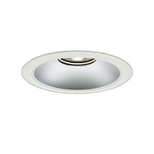 画像: 大光電機(DAIKO) LZD-93536AWBE ダウンライト φ埋込穴200 電源別売 温白色 LED リニューアル用 ホワイト