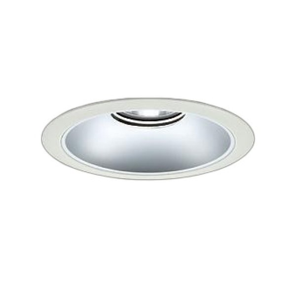 画像1: 大光電機(DAIKO) LZD-93536NWBE ダウンライト φ埋込穴200 電源別売 白色 LED リニューアル用 ホワイト (1)