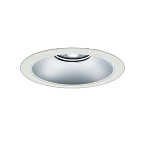 画像: 大光電機(DAIKO) LZD-93536WWBE ダウンライト φ埋込穴200 電源別売 昼白色 LED リニューアル用 ホワイト