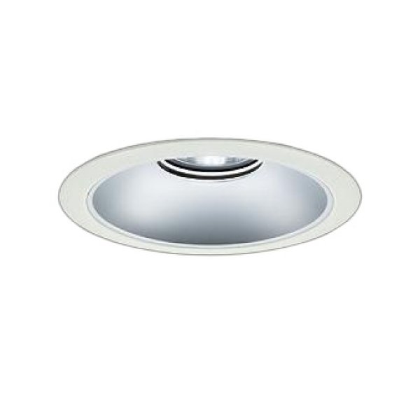 画像1: 大光電機(DAIKO) LZD-93536WWBE ダウンライト φ埋込穴200 電源別売 昼白色 LED リニューアル用 ホワイト (1)