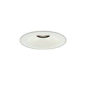 画像: 大光電機(DAIKO) LZD-93537AWB ダウンライト φ埋込穴125 電源別売 温白色 LED リニューアル用 ホワイト