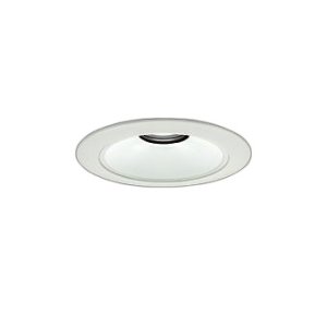 画像: 大光電機(DAIKO) LZD-93537NWB ダウンライト φ埋込穴125 電源別売 白色 LED リニューアル用 ホワイト