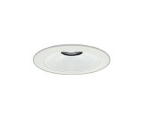 画像: 大光電機(DAIKO) LZD-93537WWB ダウンライト φ埋込穴125 電源別売 昼白色 LED リニューアル用 ホワイト