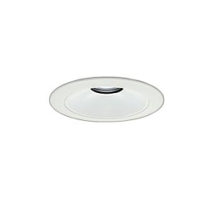 画像: 大光電機(DAIKO) LZD-93537WWB ダウンライト φ埋込穴125 電源別売 昼白色 LED リニューアル用 ホワイト