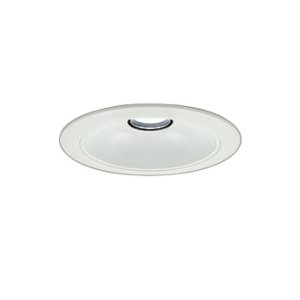 画像: 大光電機(DAIKO) LZD-93538WWB ダウンライト φ埋込穴150 電源別売 昼白色 LED リニューアル用 ホワイト