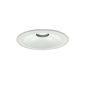 画像: 大光電機(DAIKO) LZD-93539NWB ダウンライト φ埋込穴150 電源別売 白色 LED リニューアル用 ホワイト