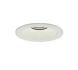 画像: 大光電機(DAIKO) LZD-93540AWBE ダウンライト φ埋込穴150 電源別売 温白色 LED リニューアル用 ホワイト