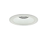 画像: 大光電機(DAIKO) LZD-93540NWBE ダウンライト φ埋込穴150 電源別売 白色 LED リニューアル用 ホワイト