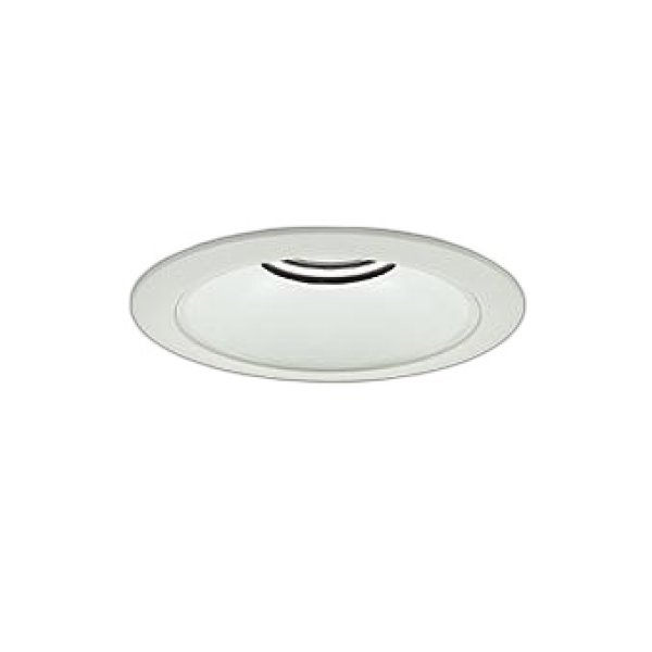 画像1: 大光電機(DAIKO) LZD-93540NWBE ダウンライト φ埋込穴150 電源別売 白色 LED リニューアル用 ホワイト (1)