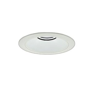 画像: 大光電機(DAIKO) LZD-93540WWBE ダウンライト φ埋込穴150 電源別売 昼白色 LED リニューアル用 ホワイト