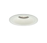 画像: 大光電機(DAIKO) LZD-93541AWBE ダウンライト φ埋込穴175 電源別売 温白色 LED リニューアル用 ホワイト