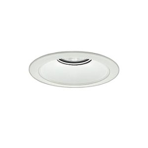 画像: 大光電機(DAIKO) LZD-93541NWBE ダウンライト φ埋込穴175 電源別売 白色 LED リニューアル用 ホワイト