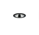 画像: 大光電機(DAIKO) LZD-93744XBE ダウンライト φ埋込穴50 本体のみ ランプ別売 グレアレス ブラック