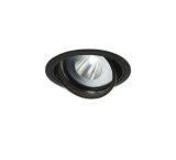 画像: 大光電機(DAIKO) LZD-93772HBW ダウンライト φ埋込穴125 電源別売 高彩色 LED ユニバーサル 生鮮食品用 ブラック