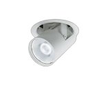 画像: 大光電機(DAIKO) LZD-93787AWW ダウンライト φ埋込穴100 電源別売 温白色 LED ユニバーサル ホワイト