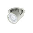 画像1: 大光電機(DAIKO) LZD-93789NWM ダウンライト φ埋込穴125 電源別売 白色 LED ユニバーサル ホワイト (1)