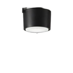 画像: 大光電機(DAIKO) LZD-93800XB ダウンライト 本体のみ ランプ別売 ブラック