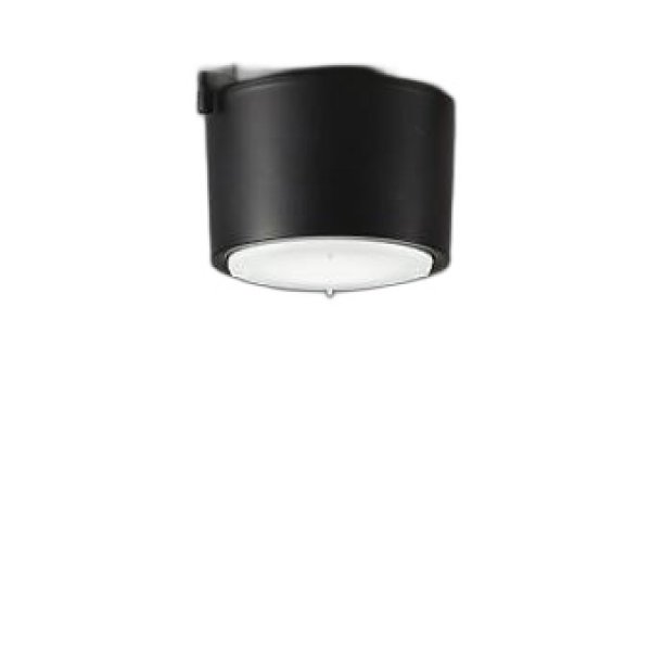 画像1: 大光電機(DAIKO) LZD-93800XB ダウンライト 本体のみ ランプ別売 ブラック (1)