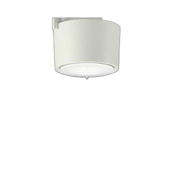 画像1: 大光電機(DAIKO) LZD-93800XW ダウンライト 本体のみ ランプ別売 ホワイト (1)