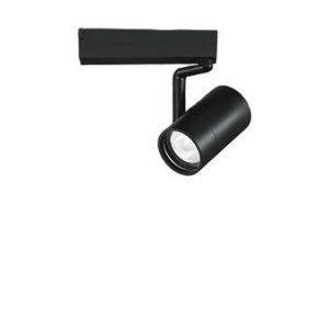 画像: 大光電機(DAIKO) LZS-9144FBW8 スポットライト 無線 調光(調光器別売) 電源内蔵 Azure色〜電球色 LED プラグタイプ レコル ブラック