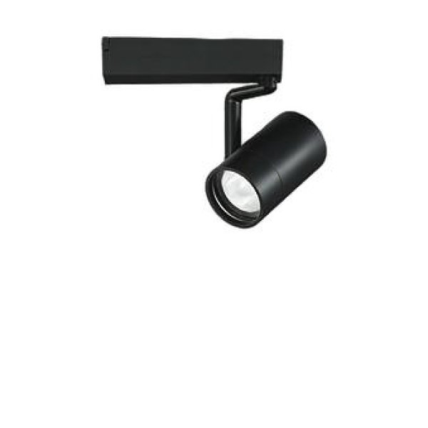 画像1: 大光電機(DAIKO) LZS-9144FBW8 スポットライト 無線 調光(調光器別売) 電源内蔵 Azure色〜電球色 LED プラグタイプ レコル ブラック (1)