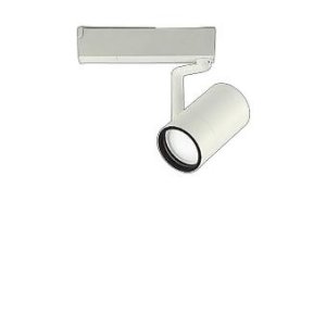 画像: 大光電機(DAIKO) LZS-9144FWB8 スポットライト 無線 調光(調光器別売) 電源内蔵 Azure色〜電球色 LED プラグタイプ レコル ホワイト