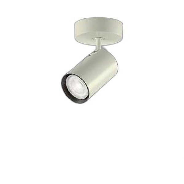 画像1: 大光電機(DAIKO) LZS-92359XW スポットライト 本体のみ ランプ別売 フランジタイプ ホワイト (1)