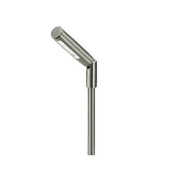 画像1: 大光電機(DAIKO) LZS-92494MT スポットライト 電源別売 白色 LED ホワイトブロンズ (1)