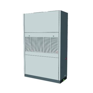 画像: 三菱 KFHV-P7A 産業用除湿機 除湿専用 床置形(インバータタイプ) 三相200V ♪