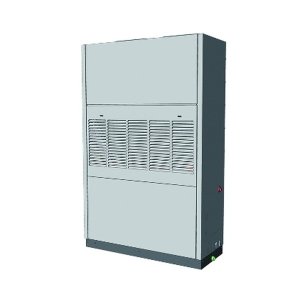 画像: 三菱 KFHV-P9A 産業用除湿機 除湿専用 床置形(インバータタイプ) 三相200V ♪