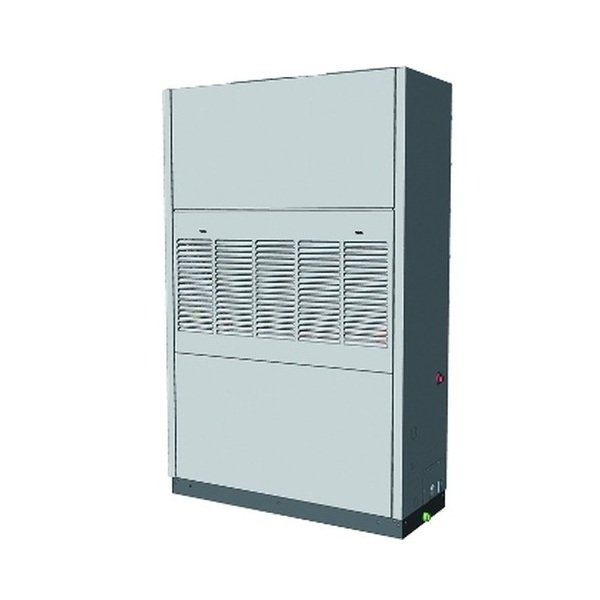 画像1: 三菱 KFHV-P9A 産業用除湿機 除湿専用 床置形(インバータタイプ) 三相200V ♪ (1)