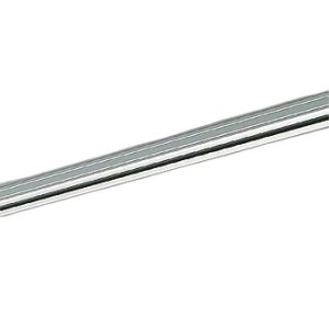 画像: 大光電機(DAIKO) LZA-A0212ES 部材 2m用 ダクトレール アース付き シルバー