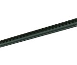 画像: 大光電機(DAIKO) LZA-A0212K 部材 2m用 ダクトレール ブラック