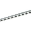 画像1: 大光電機(DAIKO) LZA-A0212S 部材 2m用 ダクトレール シルバー (1)