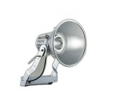 画像: 大光電機(DAIKO) LZW-92236WSF アウトドア 投光器 非調光 電源内蔵 昼白色 LED 防雨形