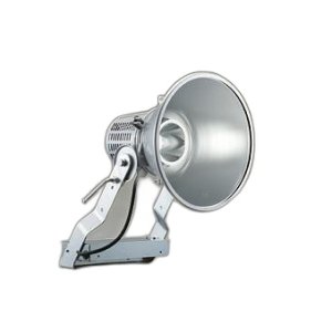 画像: 大光電機(DAIKO) LZW-92236WSF アウトドア 投光器 非調光 電源内蔵 昼白色 LED 防雨形