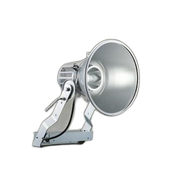 画像1: 大光電機(DAIKO) LZW-92236WSF アウトドア 投光器 非調光 電源内蔵 昼白色 LED 防雨形 (1)