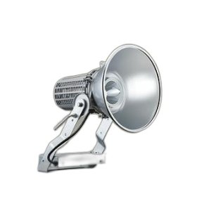 画像: 大光電機(DAIKO) LZW-92644WSF アウトドア 投光器 非調光 電源内蔵 昼白色 LED 防雨形