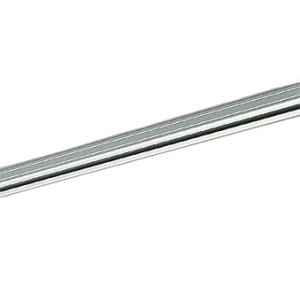 画像: 大光電機(DAIKO) LZA-A2115ES 部材 1.5m用 ダクトレール アース付き シルバー