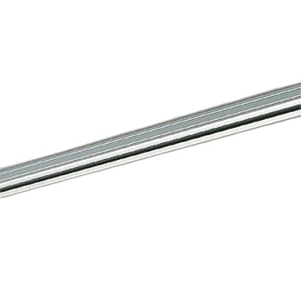 画像1: 大光電機(DAIKO) LZA-A2115ES 部材 1.5m用 ダクトレール アース付き シルバー (1)